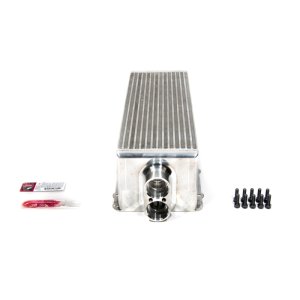 Ford Mustang Intercooler Core - VMP Performance - 87mm Race - `03-`04